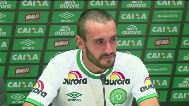 Alan ruschel