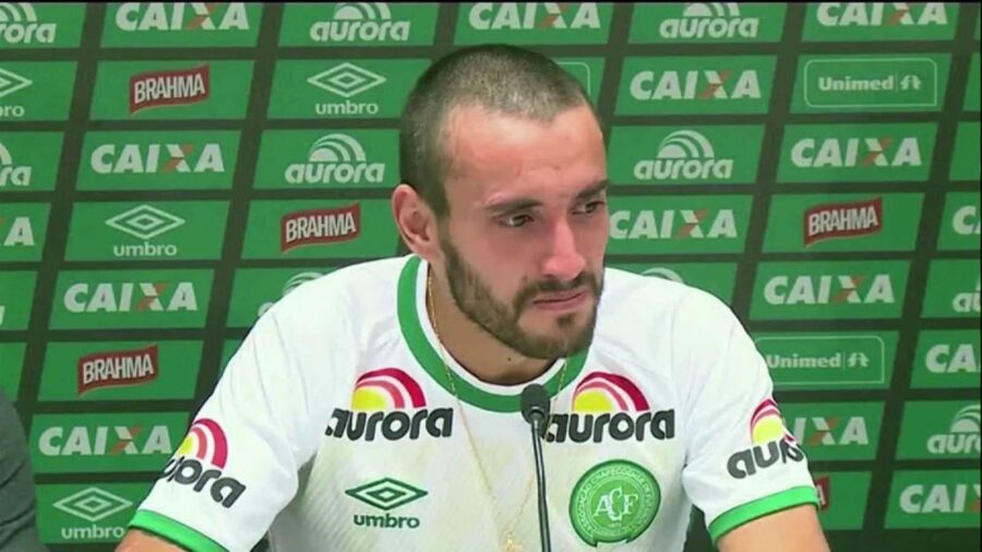 Alan ruschel
