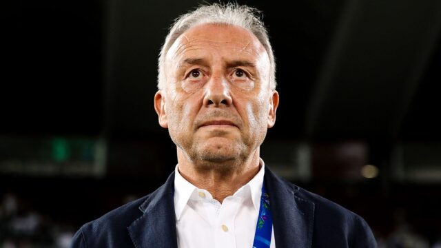 Alberto zaccheroni