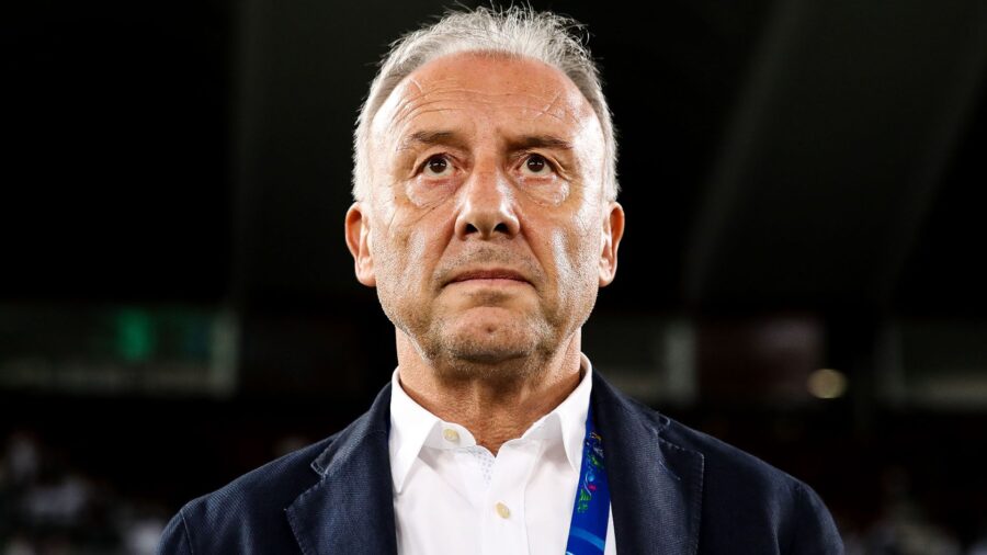 Alberto zaccheroni