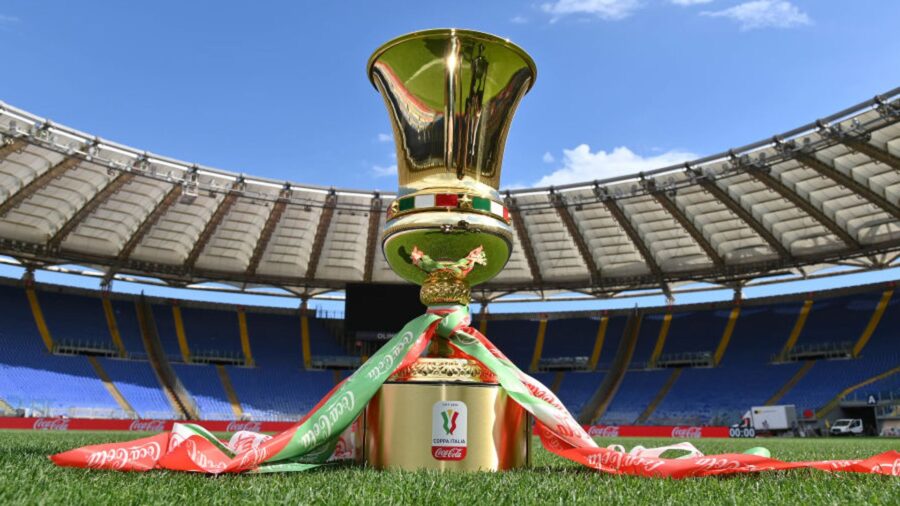 Albo doro coppa italia