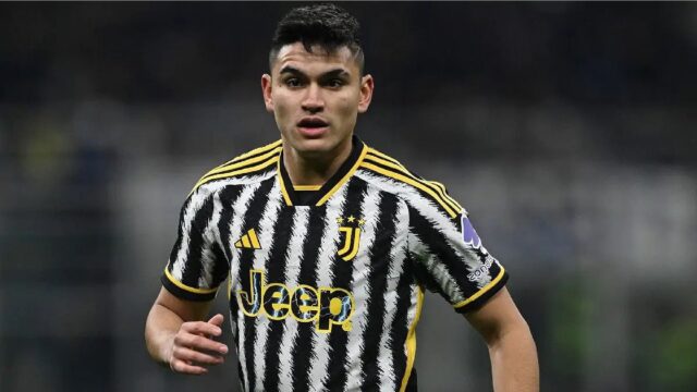 Alcaraz juve infortunio