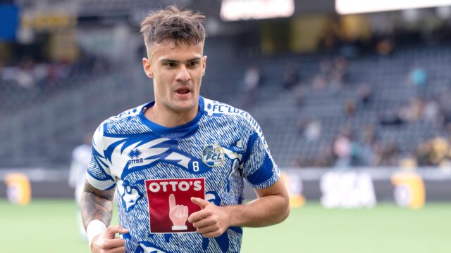 Aleksandar stankovic fcl bsc young boys fc luzern super league fussball 15052025 aleksandar stankovic fcl bsc young boys fc luzern super league football 15 05 2025 jpg