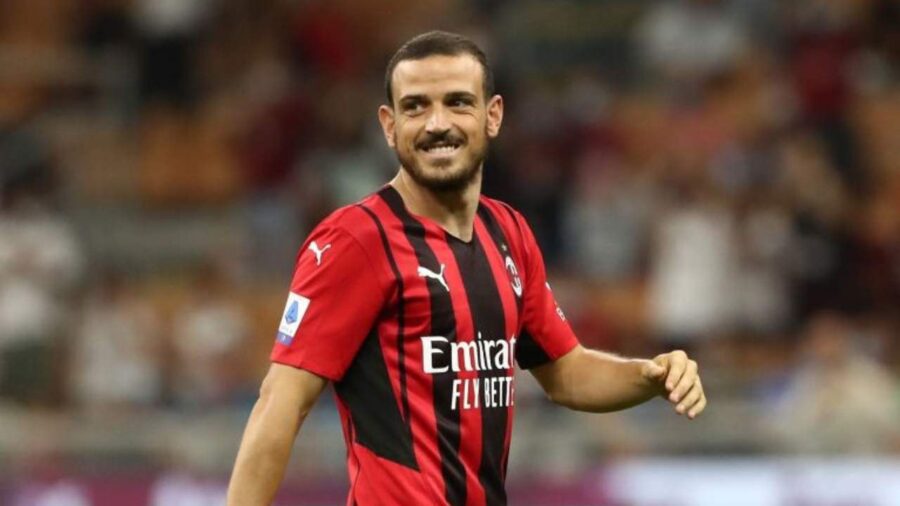 Alessandro florenzi