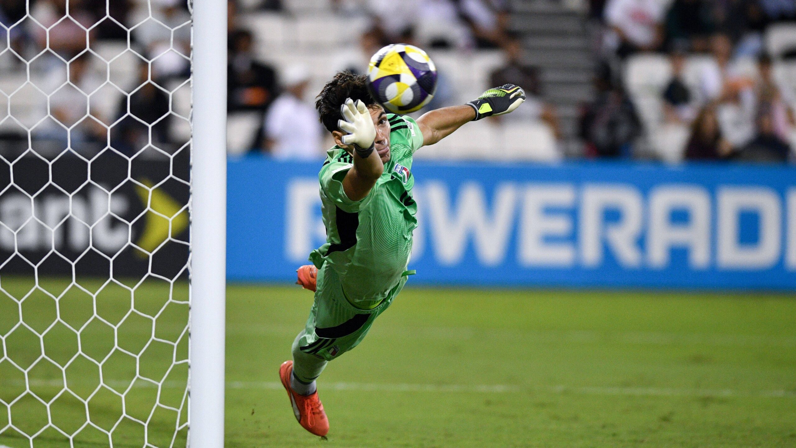 Il Milan punta su Longoni