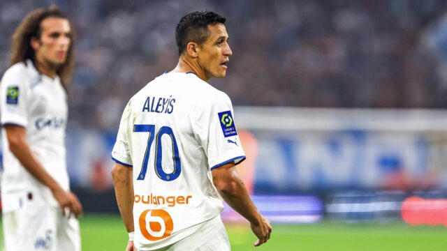 Alexis sanchez