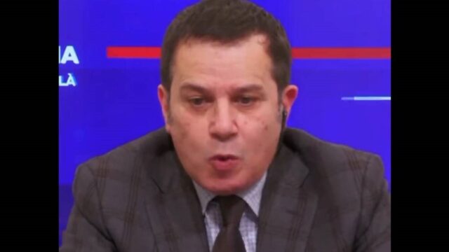 Alfredo pedulla allegri