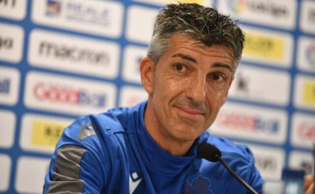 Alguacil maradona