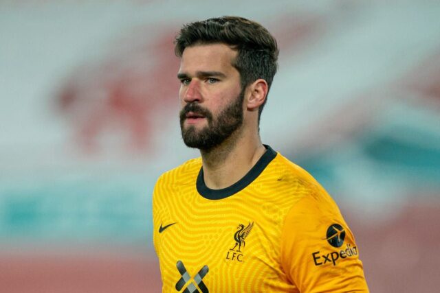 Alisson
