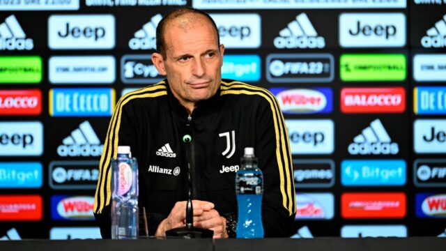 Allegri 1 1
