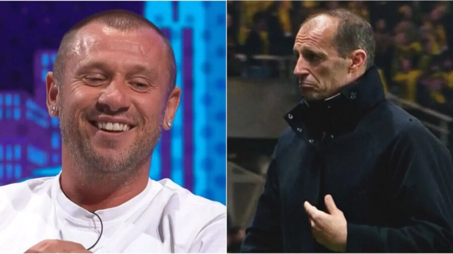 Allegri 1