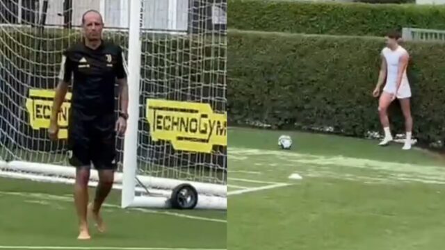 Allegri