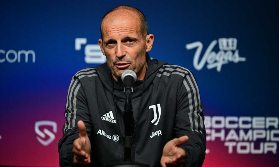 Allegri