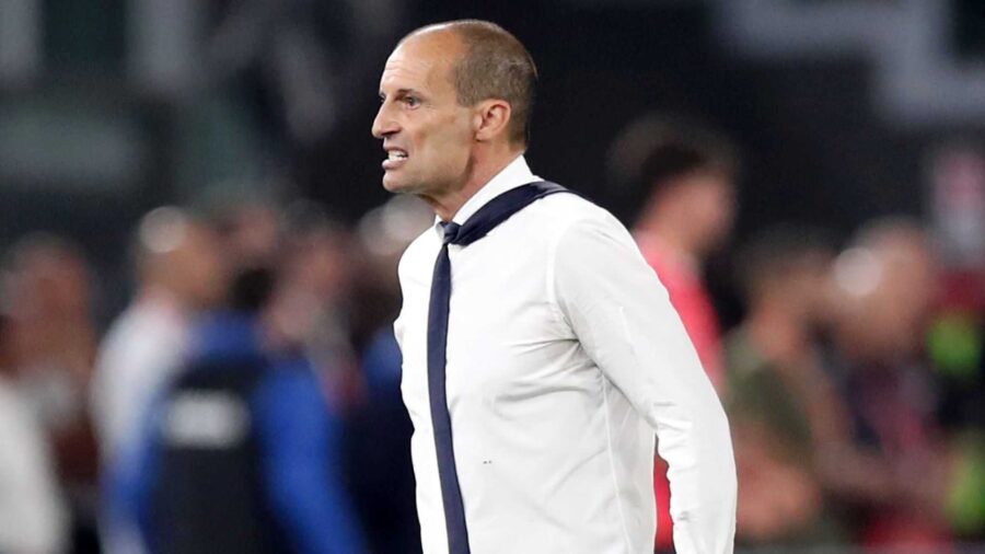 Allegri aggessione vaciago