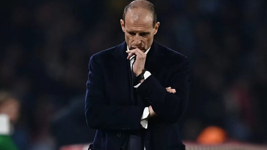 Allegri al hilal