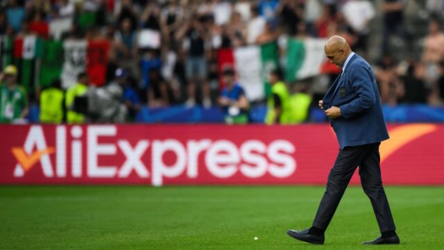 Allegri ct italia spalletti