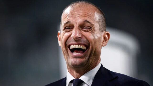 Allegri dimentica la penalizzazione