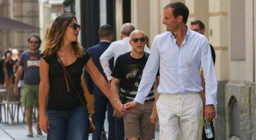 Allegri e ambra