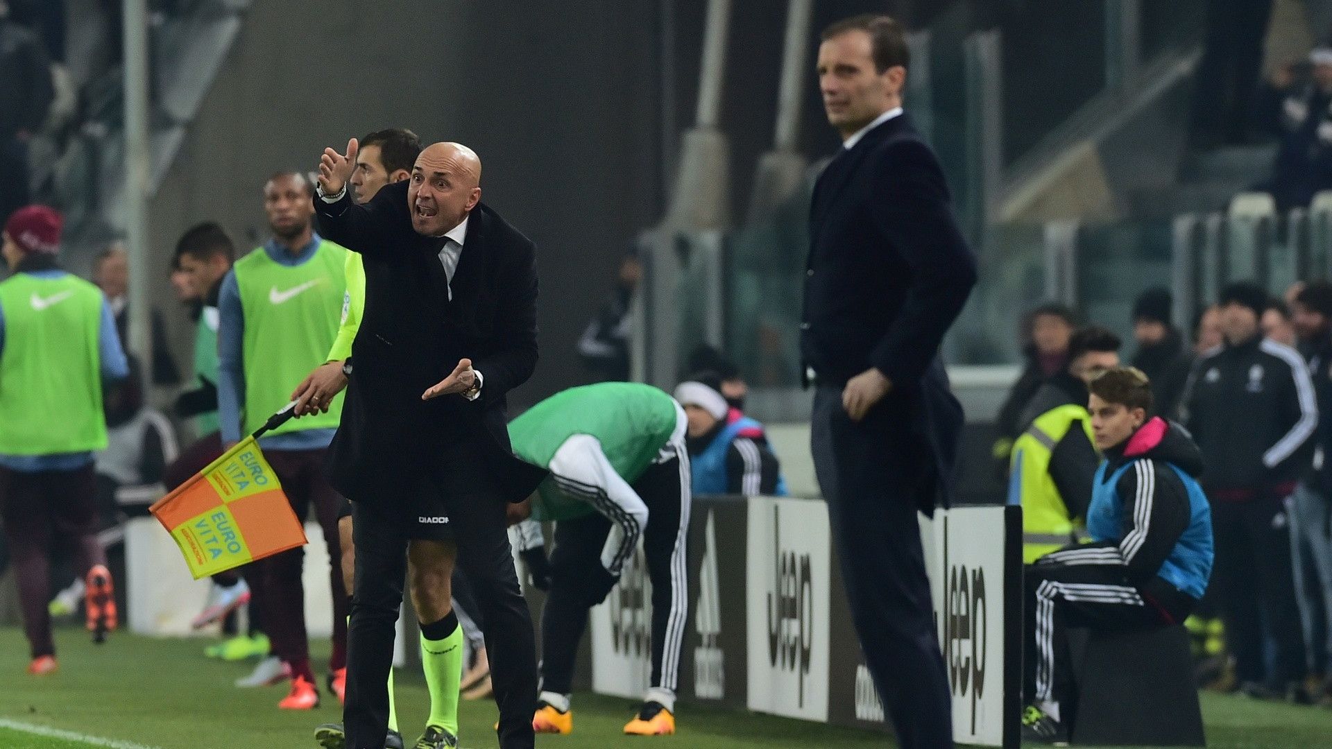 allegri-e-spalletti-in-panchina