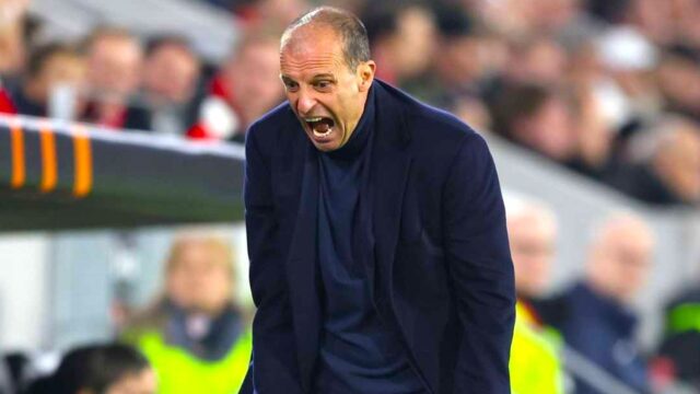 Allegri friburgo