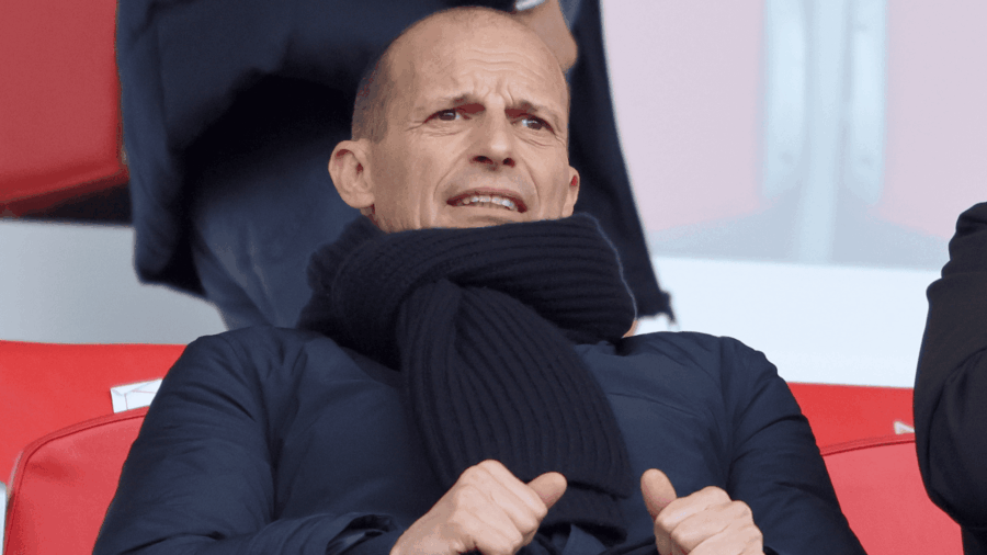 Allegri milan kean fiorentina calciomercato