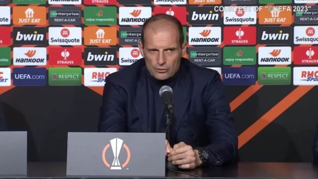 Allegri nantes