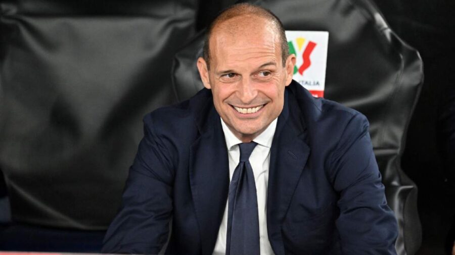 Allegri risarcimento juventus