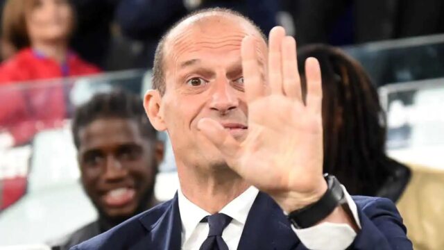 Allegri zazzaroni garibaldi