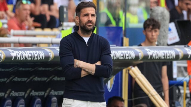 Allenatore como ancelotti
