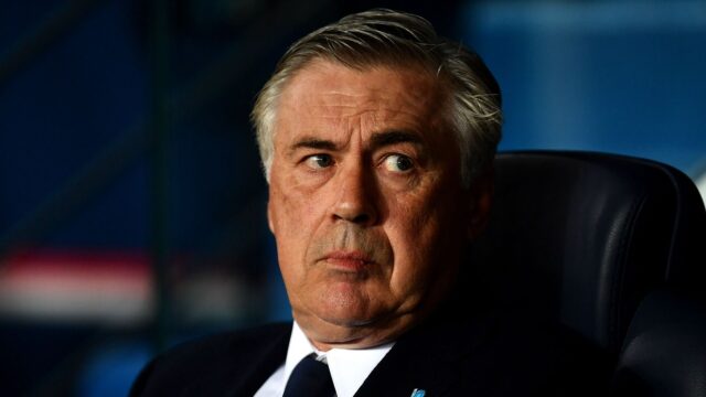 Ancelotti