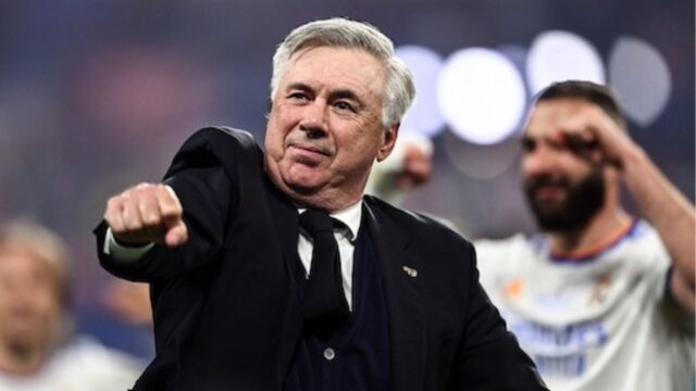 Ancelotti 2