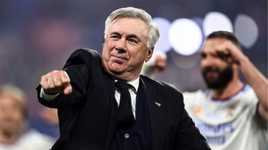 Ancelotti 2