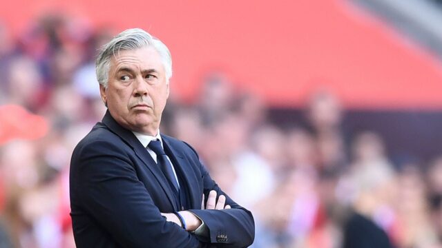 Ancelotti