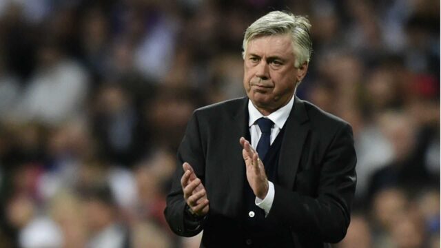 Ancelotti