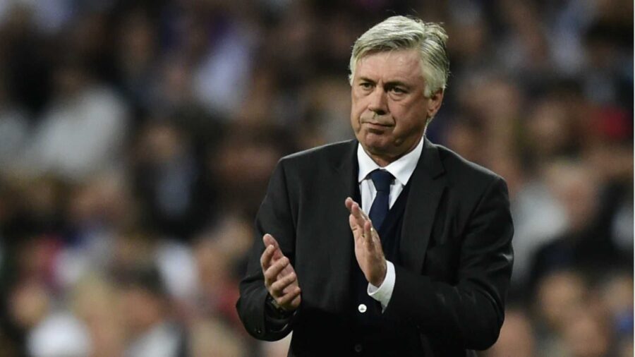 Ancelotti