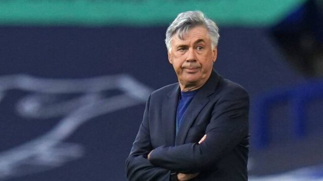 Ancelotti