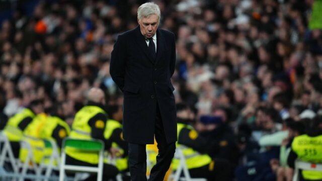 Ancelotti futuro real madrid