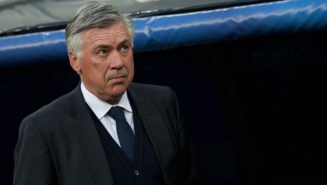 Ancelotti lo sfogo contro i social