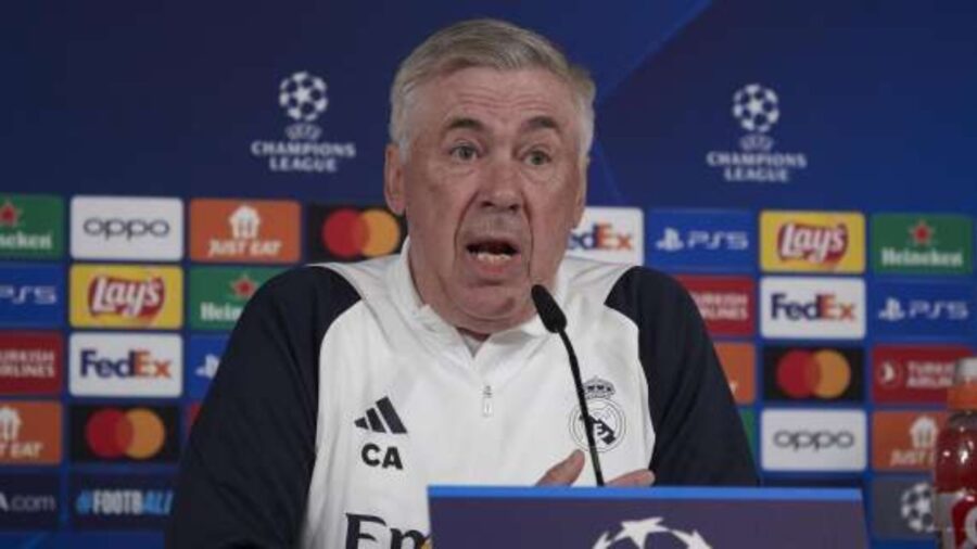 Ancelotti mondiale per club