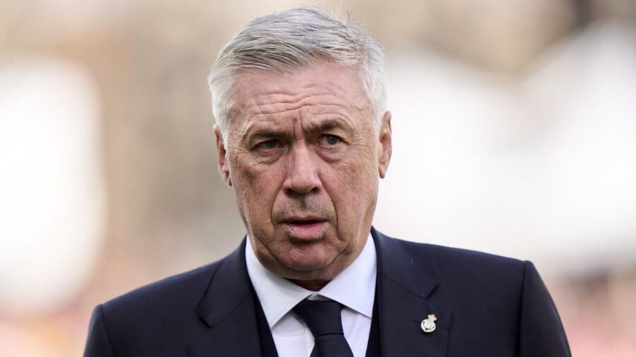 Ancelotti piccherebbe leao