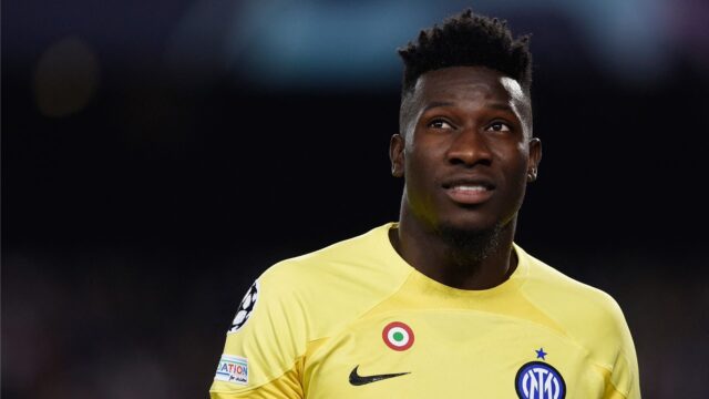 Andre onana inter 1