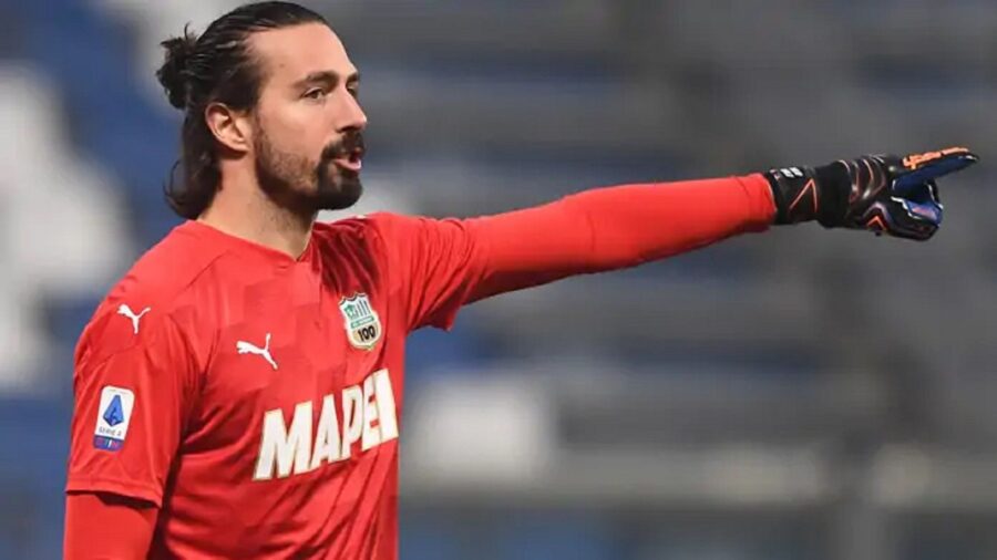 Andrea consigli