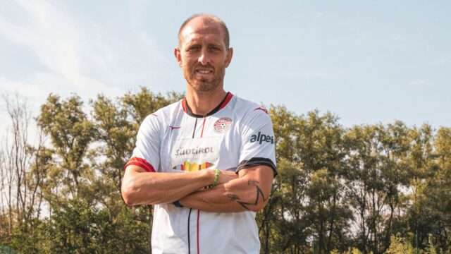 Andrea masiello