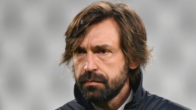 Andrea pirlo