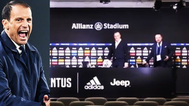 Andreazzoli dimenticato dai giornalisti