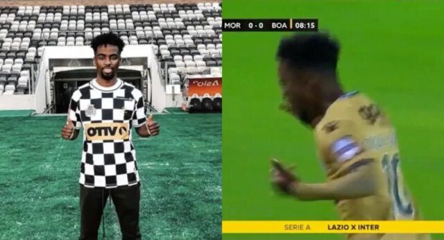 Angel gomes