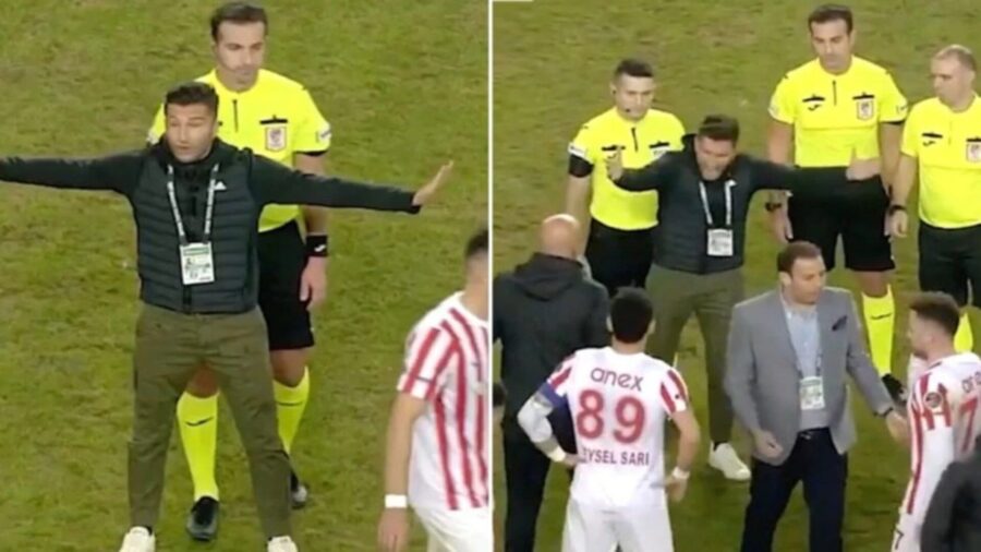 Antalyaspor