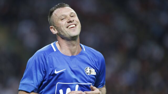 Antonio cassano rivelazionejpg