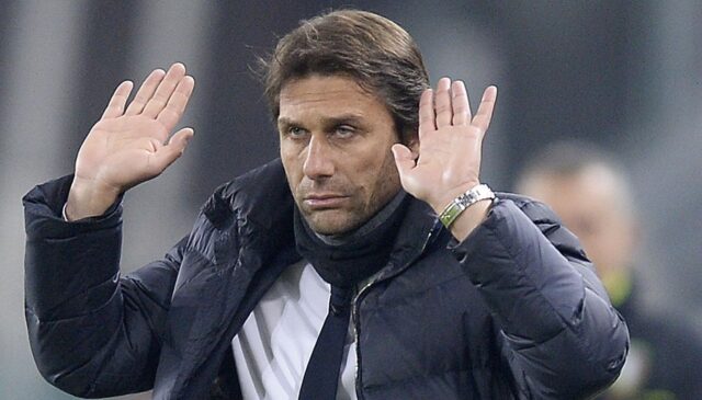 Antonio conte