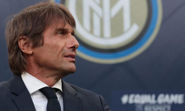 Antonio conte